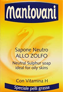 [8002340008328] MANTOVANI SAP.ALLO ZOLFO