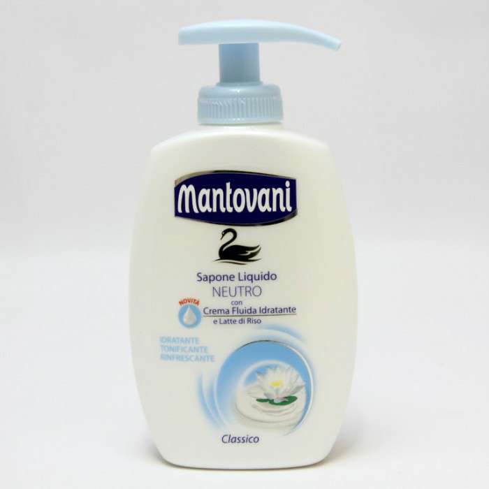 [8002340008342] MANTOVANI SAP.LIQ.CLASSIC