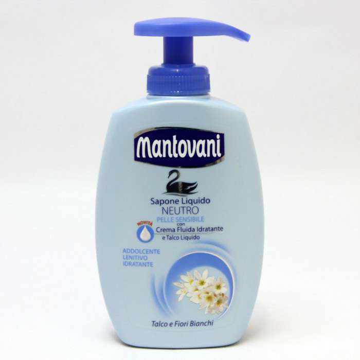 [8002340008359] MANTOVANI SAP.LIQ.300 TALCO