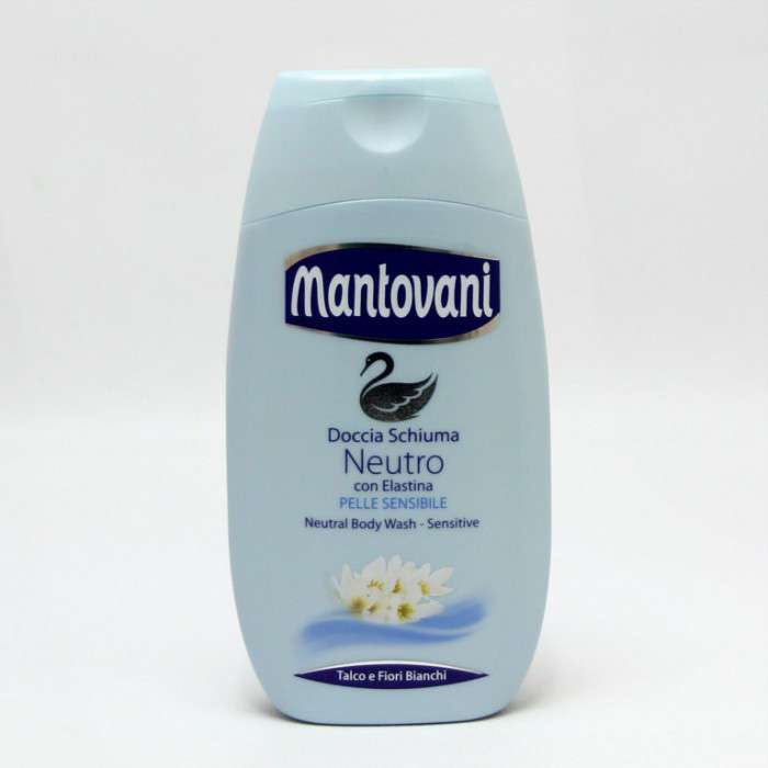 [8002340008441] MANTOVANI DOCCIA 250 TALCO