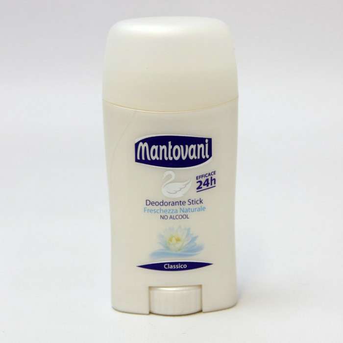 [8002340008526] MANTOVANI DEO STICK CLASSICO