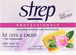 [8002340009394] STREP CERA CALDO 100 GR