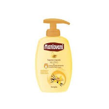 [8002340010147] MANTOVANI SAP.LIQ.300ML VANIGLIA