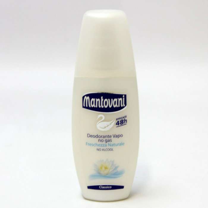 [8002340010338] MANTOVANI DEO VAPO 75 NA