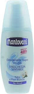 [8002340010345] MANTOVANI DEO VAPO 75 TALCO