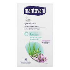 [8002340010390] MANTOVANI INTIMO 200 ALOE-FRESC.ATTIVA