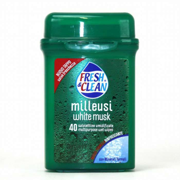 [8002340012097] FRESH E CLEAN SALV.TRAVEL X40