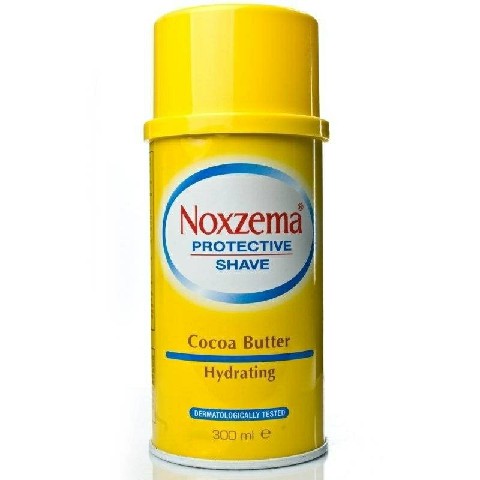[8002340012882] NOXZEMA SCHIU.GIALLA COCOA BUTTER 300ML