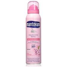 [8002340013193] MANTOVANI DEO SPRAY 150ML CILIEGIO