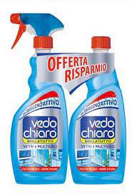 [8002340013308] VEDOCHIARO 500 BASE+RIC CLASSICO