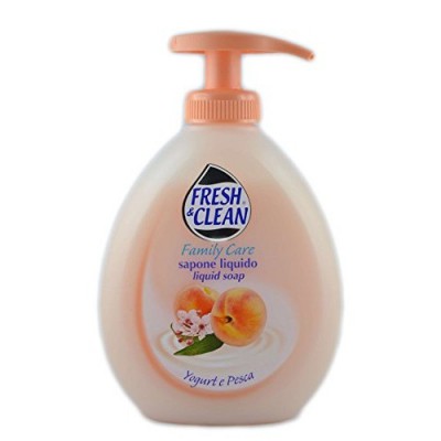 [8002340013346] FRESH E CLEAN SAP.LIQ.300ML YOGURT E PESCA