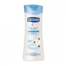 [8002340013483] MANTOVANI BAGNO 400ML GARDENIA CLASSICO