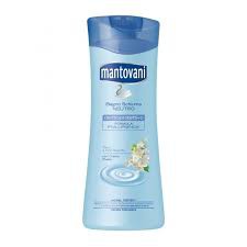 [8002340013490] MANTOVANI BAGNO 400ML TALCO