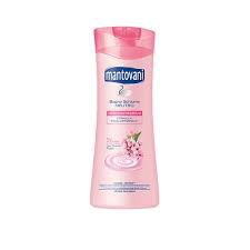 [8002340013506] MANTOVANI BAGNO 400ML FIOR DI CILIEGIO