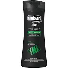 [8002340013537] MANTOVANI BAGNO 400ML VETIVER