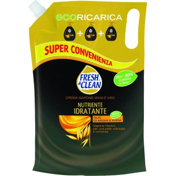 [8002340014091] SAP .LIO .F&C BCORIC 900ML ARGAN