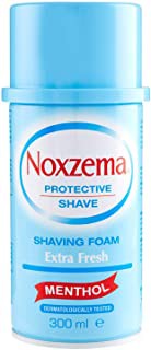 [8002340014206] NOXZEMA PROTECTIVE SHAVE 300ML
