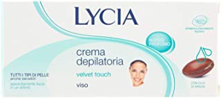 [8002340014350] LYCIA DEP. CREMA VISO 50 ML
