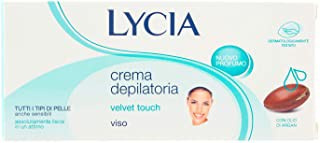 [8002340014367] LYCIA DEP.CREMA GAMBE/BRACCIA PN 150ML