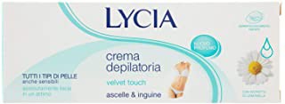 [8002340014374] LYCIA DEP. STRISCE ASC/ING X20