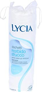 [8002340014411] LYCIA DISCHETTI STRUCCANTI 80PZ