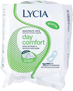 [8002340014435] ASS. LYCIA ANATOMICO X 16