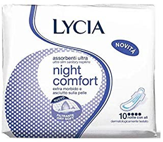 [8002340014466] ASS. LYCIA NOTTE ALI X 10