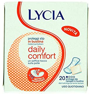 [8002340014510] ASS. LYCIA S/S X 20 RIPIEGATO