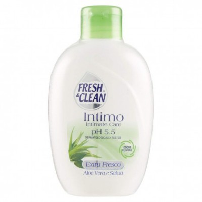 [8002340014787] FRESH E CLEAN INTIMO 200ML FRESCO