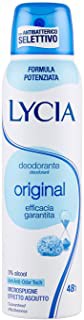 [8002340014817] DEO LYCIA SPRAY 150ML CLASSIC
