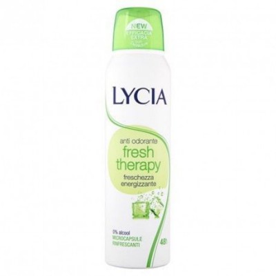 [8002340014824] LYCIA DEO SPRAY 150 FRESH