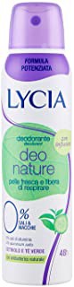 [8002340014848] LYCIA DEO SPRAY 150 NATURE