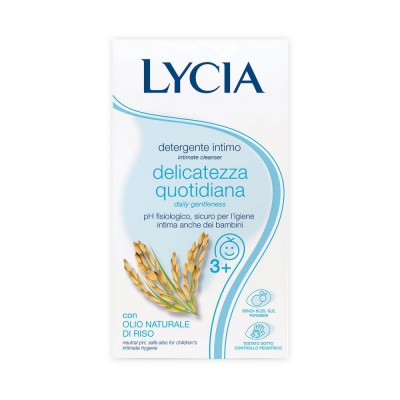 [8002340014978] LYCIA INTIMO NEUTRO 250ML