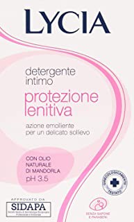 [8002340014985] LYCIA INTIMO LENITIVO 250ML