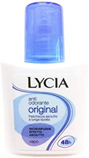 [8002340015135] L YCIA DEO VAPO 75 ML ORIGINAL