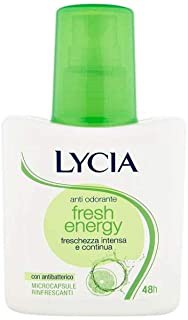 [8002340015142] LYCIA DEO VAPO 75ML FRESH