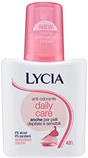 [8002340015180] LYCIA DEO VAPO 75ML DAILY CARE