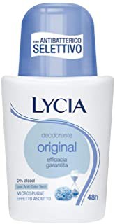 [8002340015210] DEO LYCIA ROLL-ON CLASSICA