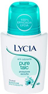 [8002340015234] LYCIA DEO R/ON 50ML TALCO