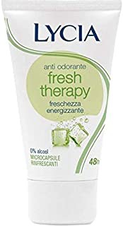 [8002340015289] DEO LYCIA CREMA 40 FRESH
