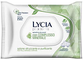 [8002340015340] SALV. LYCIA X 20 P. GRASSE