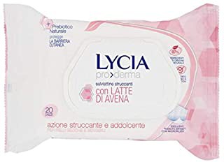 [8002340015357] LYCIA SALV.STRUCC. 20 PELL.SENS.