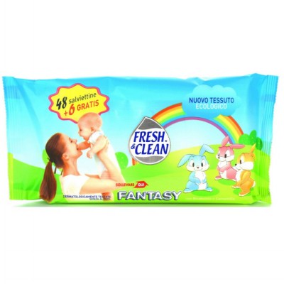 [8002340015555] SALV. F C X 60 BABY EASY