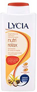 [8002340015586] BAGNO LYCIA 500+250 NUTRIENTE