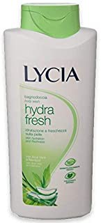 [8002340015609] BAGNO LYCIA 500+250 IDRATANTE
