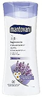 [8002340016774] MANTOVANI BAGNO 400ML RELAX