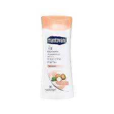 [8002340016781] MANTOVANI BAGNO 400ML NUT.KARITE