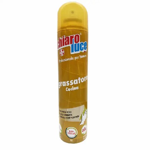 [8002369010845] CHIARO LUCE 300 SPRAY CUCINA