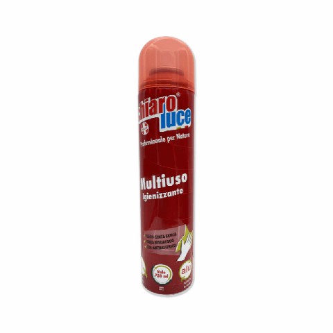 [8002369011767] CHIARO LUCE 300 SPRAY INDUZIONE