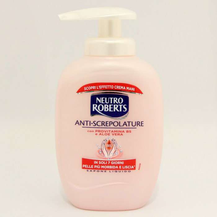 [8002410007923] ROBERTS SAP.LIQ.ML.300 ANTISCREPOLATURE
